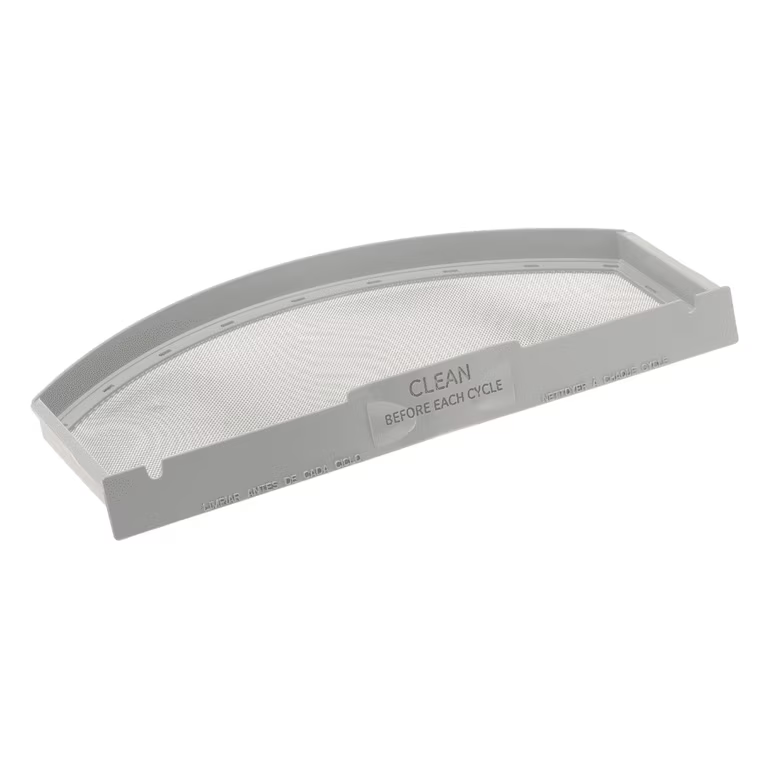 FILTRO ATRAPA PELUSA DE SECADORA MABE